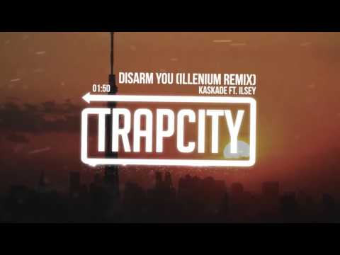 Kaskade ft. Ilsey - Disarm You (Illenium Remix) - UC65afEgL62PGFWXY7n6CUbA