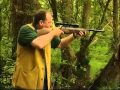 How to breath correctly when you are shooting airgun