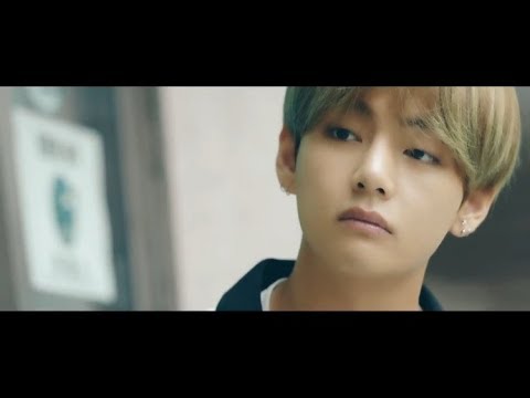 BTS – DIMPLE (보조개) [FMV]