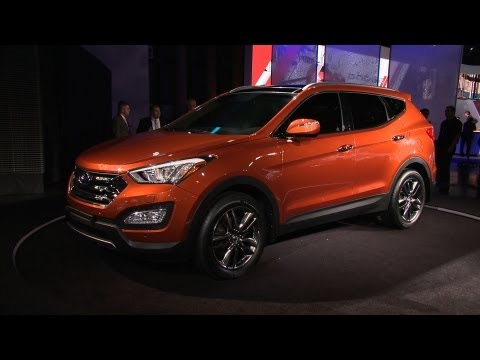 NY Auto Show: 2013 Hyundai Santa Fe - UCOClvgLYa7g75eIaTdwj_vg