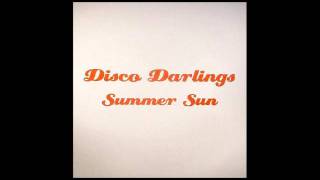 Disco Darlings - Summer Sun (Main Vocal Mix)