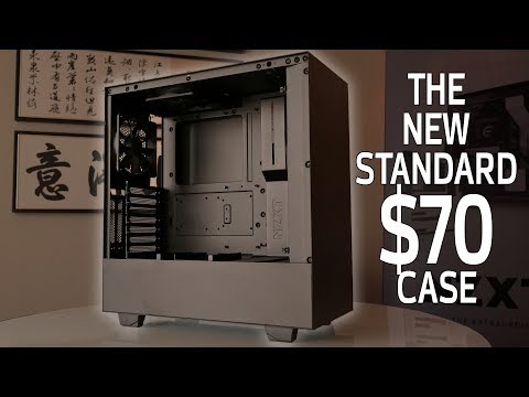 The New Standard $70 Case from NZXT - UCvWWf-LYjaujE50iYai8WgQ