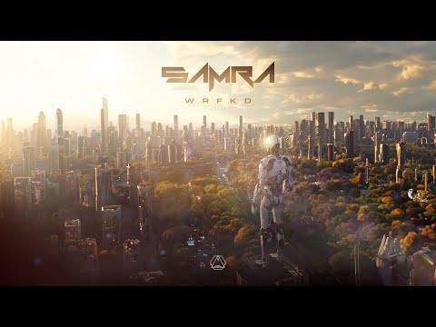 SAMRA - WRFKD [SACRED TECHNOLOGY]