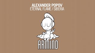 Alexander Popov - Eternal Flame (Original Mix)