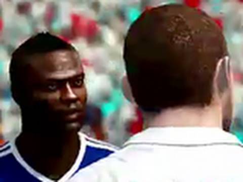 2010 FIFA World Cup South Africa - Game Introductions - UCKy1dAqELo0zrOtPkf0eTMw