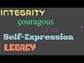 Core Values
