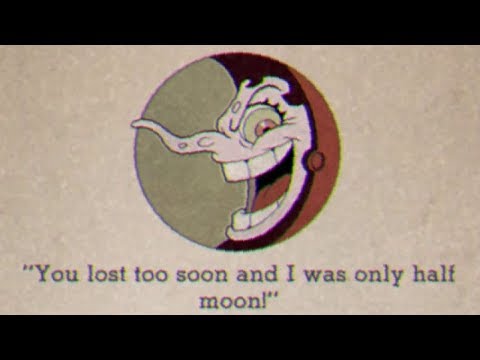 Cuphead - All Boss Game Over Quotes - UCg_j7kndWLFZEg4yCqUWPCA