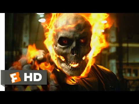 Ghost Rider - Ghost Rider Knows No Mercy Scene (4/10) | Movieclips - UC3gNmTGu-TTbFPpfSs5kNkg