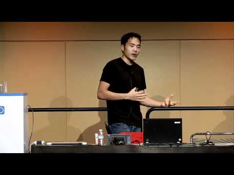 Google I/O 2012 - Deep Dive into the Next Version of the Google Drive API - UC_x5XG1OV2P6uZZ5FSM9Ttw