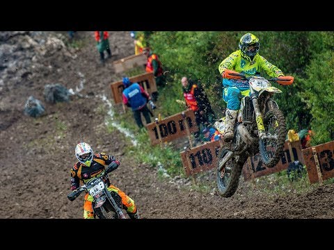 2 Riders, 2 Bikes, 1 Hill climb. | Red Bull Get On Top - UCblfuW_4rakIf2h6aqANefA