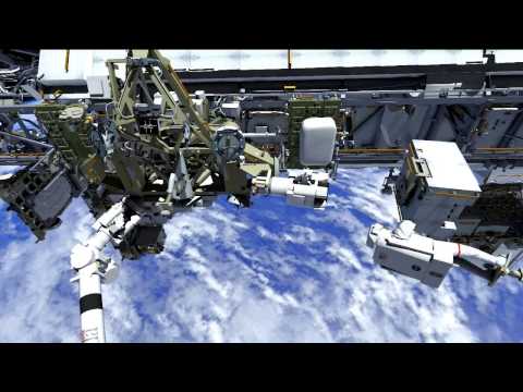 Space Station Malfunction: Spacewalk Repairs Explained By NASA | Video - UCVTomc35agH1SM6kCKzwW_g