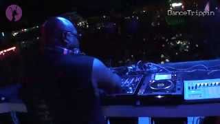 Jose Nunez - That's Right [played by Carl Cox]