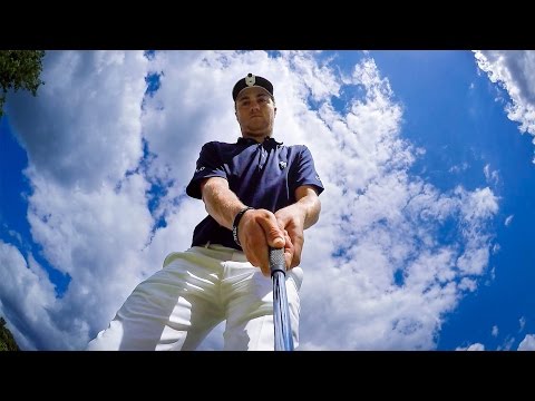 GoPro Golf: Justin Thomas and His Scotty Cameron Putter - UCqhnX4jA0A5paNd1v-zEysw