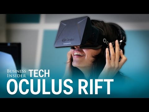 Priceless Reactions To The Oculus Rift Virtual Reality Headset - UCcyq283he07B7_KUX07mmtA