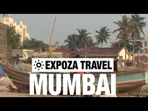 Mumbai (India) Vacation Travel Video Guide - UC3o_gaqvLoPSRVMc2GmkDrg