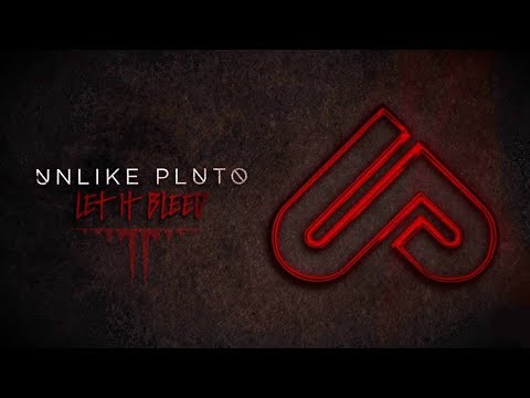 Unlike Pluto - Let It Bleed (ft. Cristina Gatti) [Official Lyric Video] - UCe55Gy-hFDvLZp8C8BZhBnw