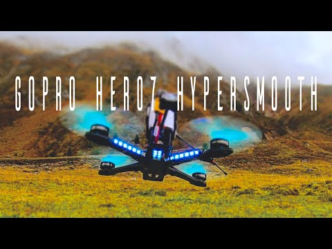 GoPro Hero 7 Black Hypersmooth!? | FPV Cloud Surfing Long Range Drone - UCV0Nvmwp8lclg5jWUfwFDGg