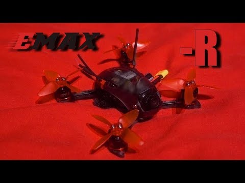 Emax BabyHawk-R - Surprisingly One Of The Best! - UCKE_cpUIcXCUh_cTddxOVQw