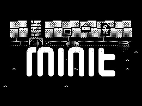 Minit - Teaser Trailer - UCUnRn1f78foyP26XGkRfWsA