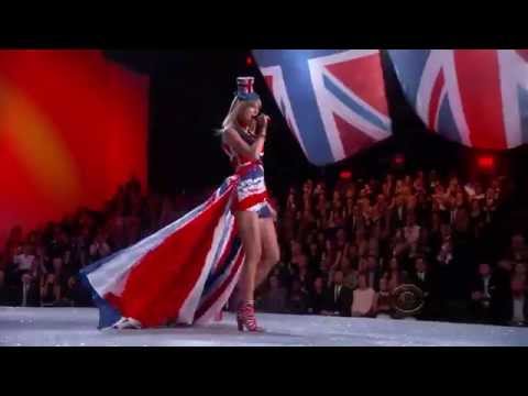 Fall Out Boy & Taylor Swift - My Songs Know What You Did In The Dark - Live