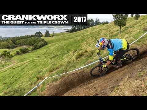 Crankworx 2017 LIVE from Rotorua, New Zealand - UCblfuW_4rakIf2h6aqANefA