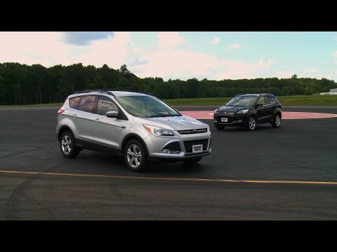 2013 Ford Escape review | Consumer Reports - UCOClvgLYa7g75eIaTdwj_vg