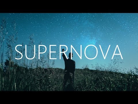 Kosling & BlackCode - Supernova (Lyrics) ft. Alessa - UCwIgPuUJXuf2nY-nKsEvLOg