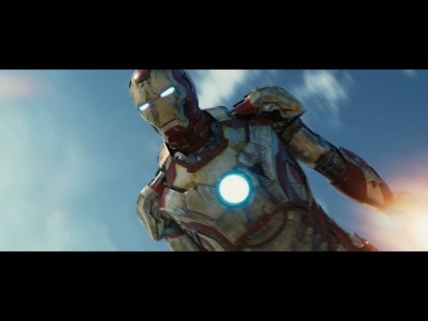 Marvel's Iron Man 3 - TV Spot 4 - UCvC4D8onUfXzvjTOM-dBfEA