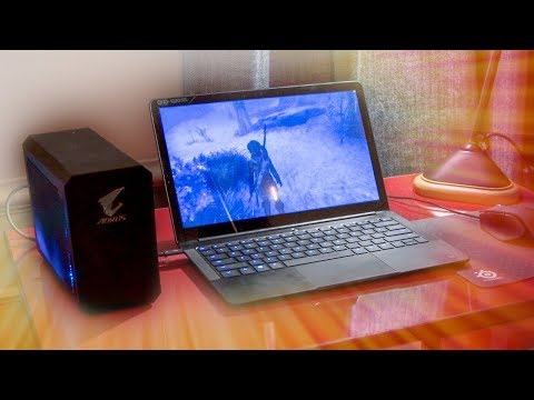 The ULTIMATE Travel Gaming Setup - LTT Classic - UCXuqSBlHAE6Xw-yeJA0Tunw