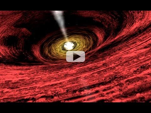 X-Rays Reveal Baby Black Holes in the Infant Universe - UCVTomc35agH1SM6kCKzwW_g