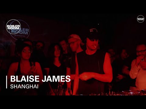 Blaise James DJ Set Boiler Room x IMS Asia-Pacific: OWSLA Shanghai - UCGBpxWJr9FNOcFYA5GkKrMg