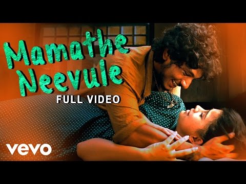 Kadali - Mamathe Neevule Video | A.R. Rahman - UCTNtRdBAiZtHP9w7JinzfUg