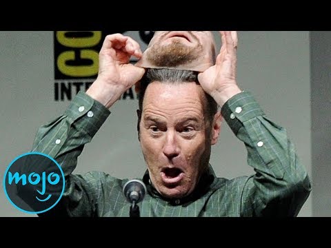 Top 10 Comic-Con Surprises of All Time - UCaWd5_7JhbQBe4dknZhsHJg