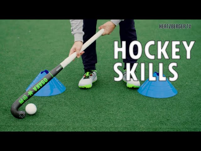 Hockey Training: How to Get Started