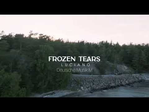 Luciano - Frozen Tears (Official Audio)