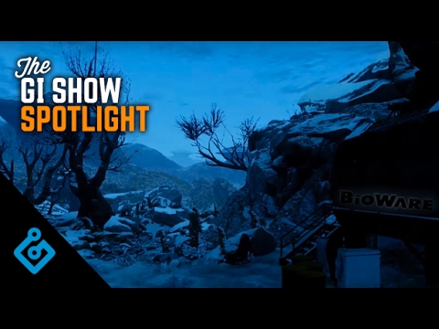 Is BioWare's New IP A Post-Apocalyptic Co-op Adventure? - UCK-65DO2oOxxMwphl2tYtcw