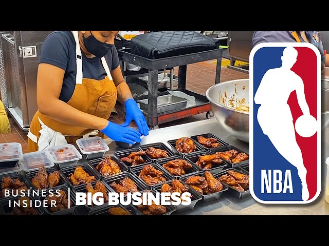Bo Bo Nba – The Next Big Thing in the NBA?