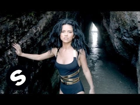 Inna - Caliente (Official Music Video) - UCpDJl2EmP7Oh90Vylx0dZtA