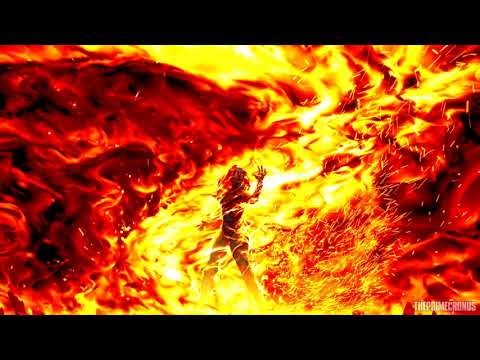 Ninja Tracks - World On Fire | EPIC ACTION MUSIC - UC4L4Vac0HBJ8-f3LBFllMsg