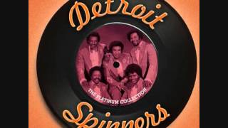 Detroit Spinners  -  It's A Shame