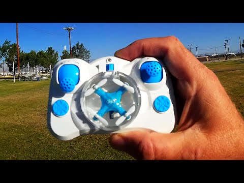 Ultra Mini D1 Worlds Smallest Pocket Drone - UC90A4JdsSoFm1Okfu0DHTuQ