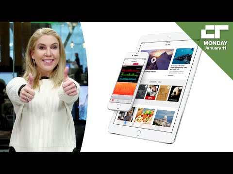 Apple Rolls Out Software Betas For Every Platform | Crunch Report - UCCjyq_K1Xwfg8Lndy7lKMpA