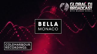Rex Mundi - Bella Monaco