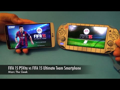 FIFA 15 PSVita vs FIFA 15 Ultimate Team Smartphone (LG G3) - UCbFOdwZujd9QCqNwiGrc8nQ