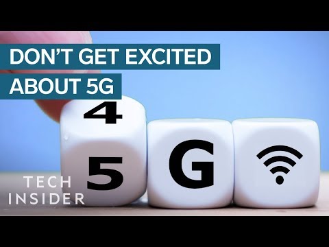 Why You Shouldn't Get Excited About 5G | Untangled - UCVLZmDKeT-mV4H3ToYXIFYg