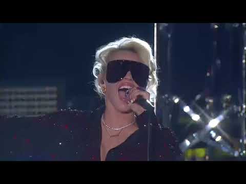 Miley Cyrus - WTF Do I Know (Live at ACL Festival 2021)