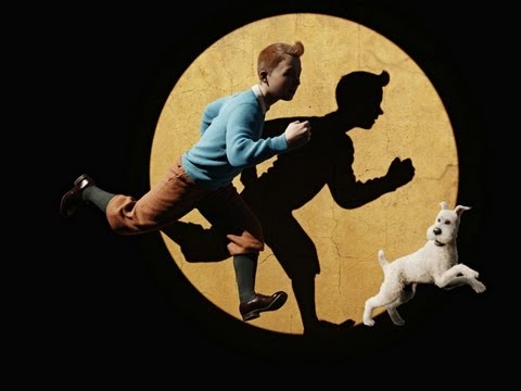 The Adventures of Tintin: The Secret of the Unicorn - iPad 2 - HD Gameplay Trailer - Part 1 - UCfelpouIc8hS7cBXnVKRBpQ