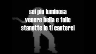 Indietro - Ciao Bella (Original Rmx)