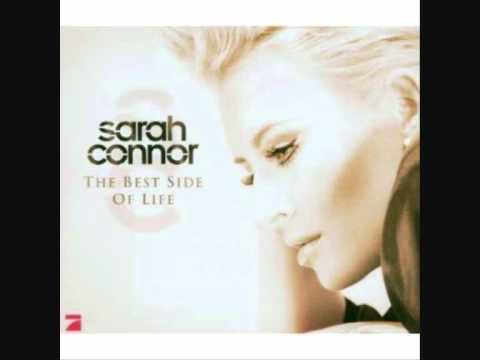 Sarah Connor- The Best Side Of Life