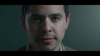 David Archuleta - Be That For You [VISUALIZER]